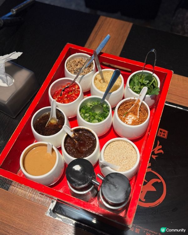 荃灣打邊爐🔥 五指毛桃椰子雞湯🍲