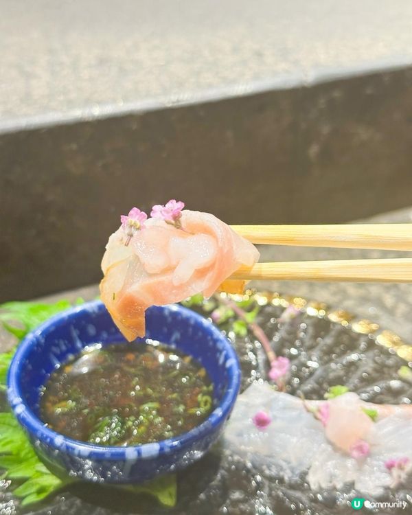 放假品嘗尖沙咀omakase