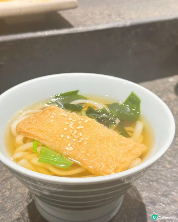 放假品嘗尖沙咀omakase