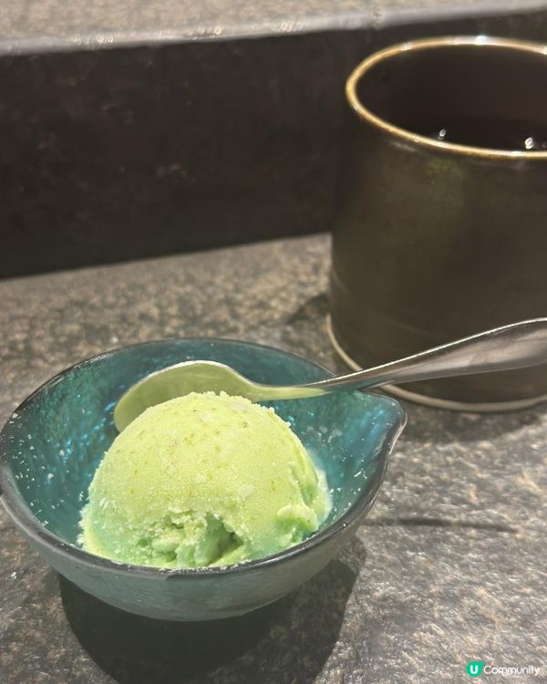 放假品嘗尖沙咀omakase