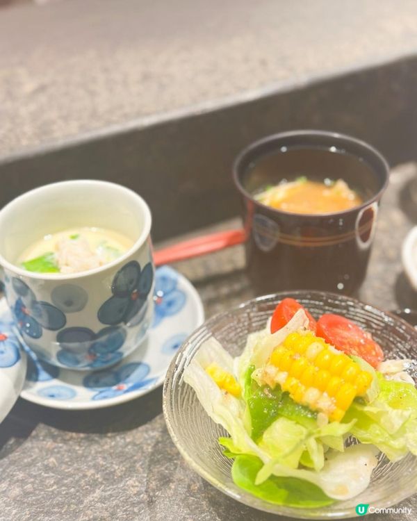 放假品嘗尖沙咀omakase