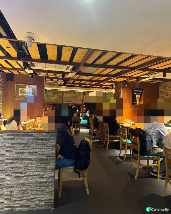 旺角｜港式１０蚊雞居酒屋🍺｜人生有限·串燒無限🍢