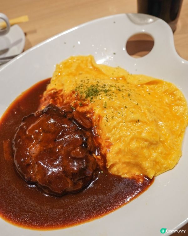 1924年創業！上野駅前最具歷史感的洋食家庭餐廳