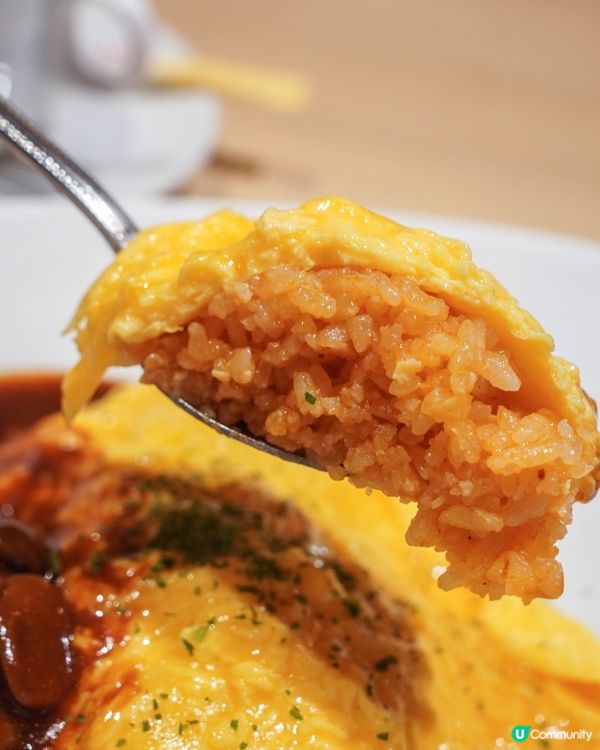 1924年創業！上野駅前最具歷史感的洋食家庭餐廳