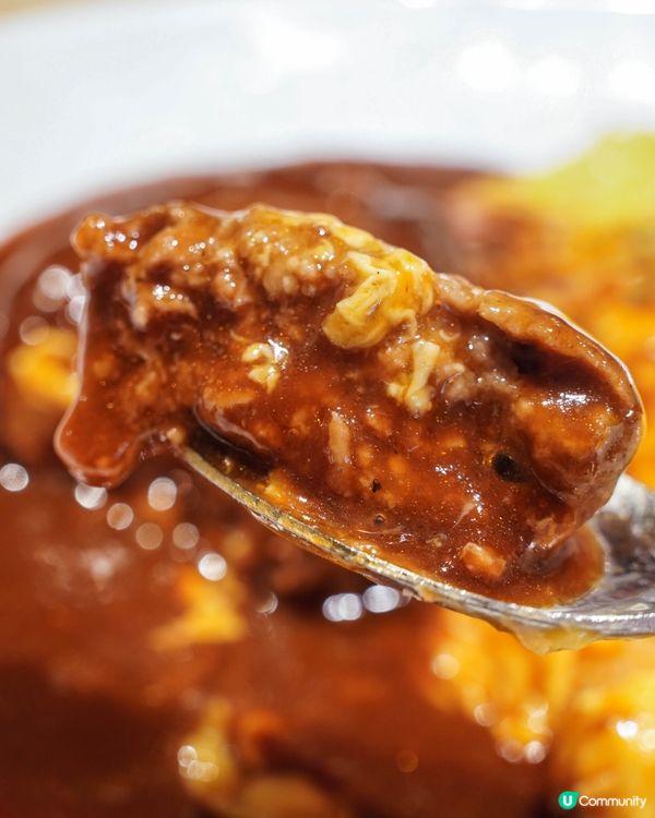 1924年創業！上野駅前最具歷史感的洋食家庭餐廳