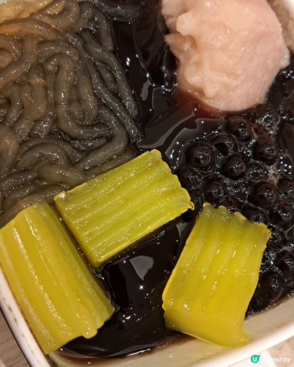 今天鮮芋仙買一送一優惠