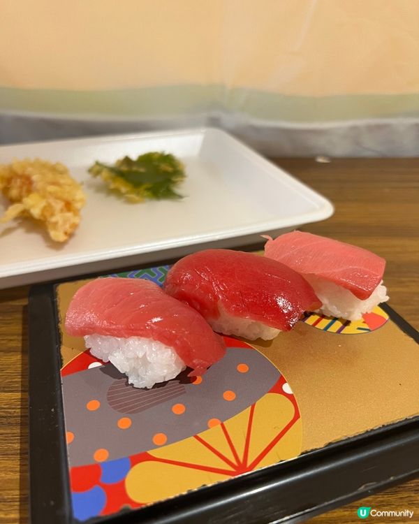 E人大阪獨遊🍣 即興黑門市場搵食