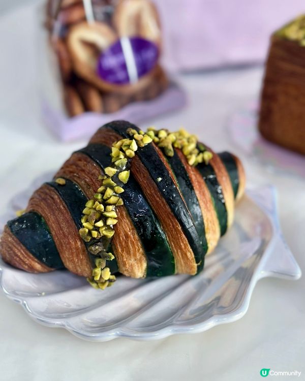 賣相精緻又好味麵包🥰銅鑼灣Bread Of Life❤️