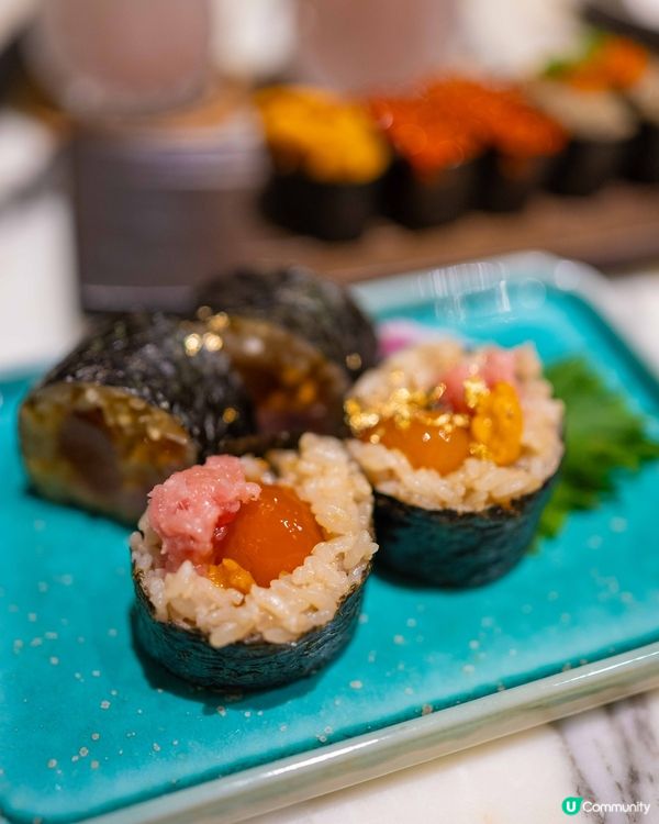 灣仔樓上日式餐廳🍣 食材新鮮直送築地