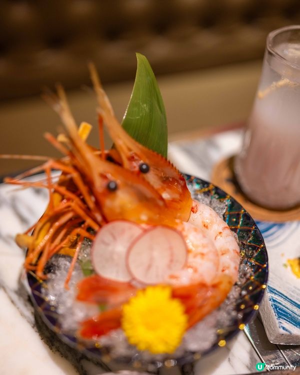 灣仔樓上日式餐廳🍣 食材新鮮直送築地