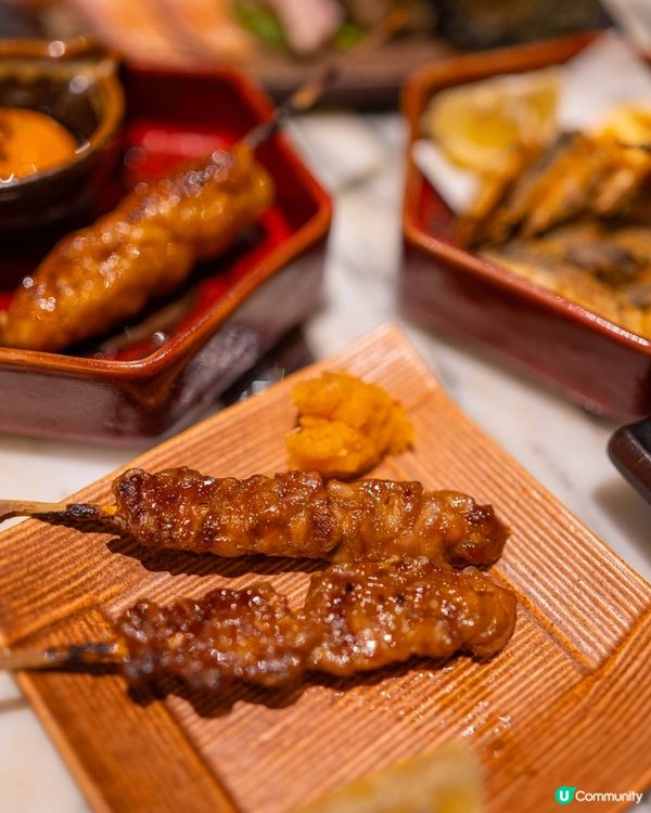 灣仔樓上日式餐廳🍣 食材新鮮直送築地