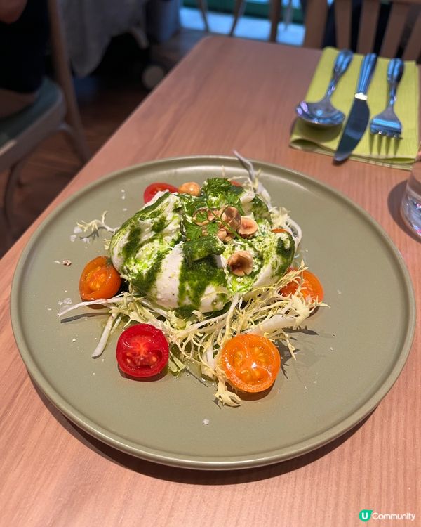 想試好耐！名不虛傳Juno❤️😆大愛上環新食力🎊🎊🎊