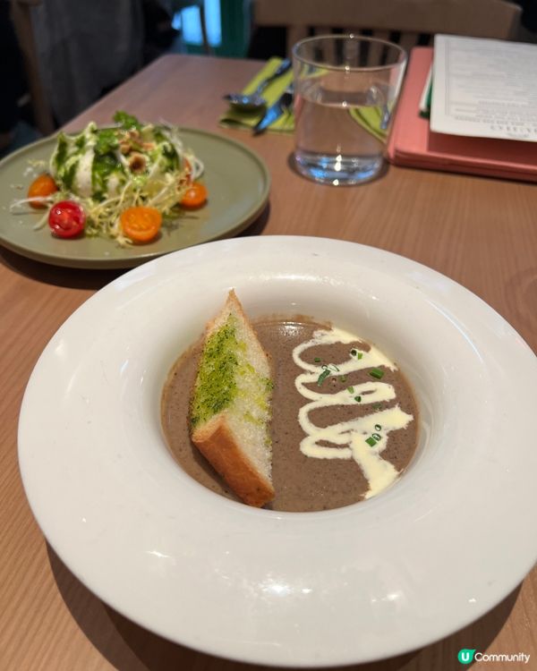 想試好耐！名不虛傳Juno❤️😆大愛上環新食力🎊🎊🎊