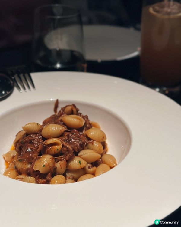 大館隱秘情調意大利菜❤️‍🔥Tiramisu即場製作🤩