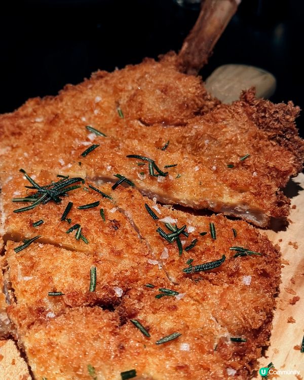 大館隱秘情調意大利菜❤️‍🔥Tiramisu即場製作🤩