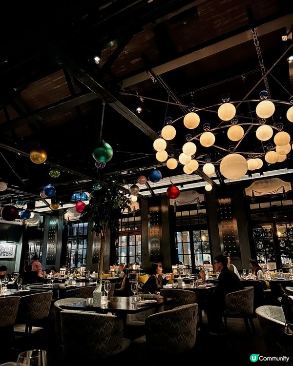 大館隱秘情調意大利菜❤️‍🔥Tiramisu即場製作🤩