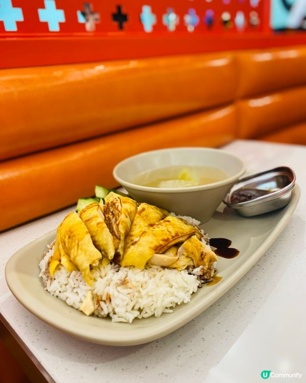 啟德➡️➡️➡️四寶食堂