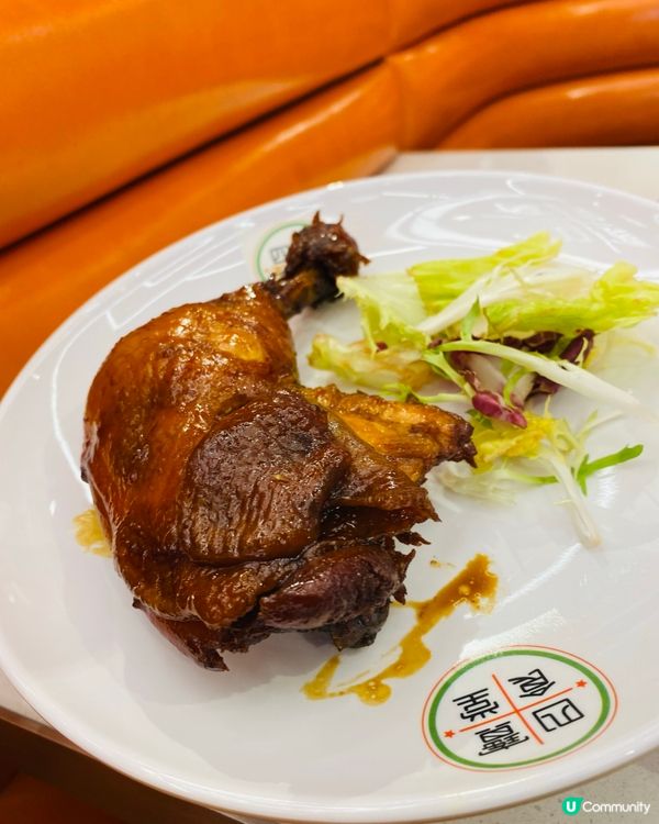 啟德➡️➡️➡️四寶食堂