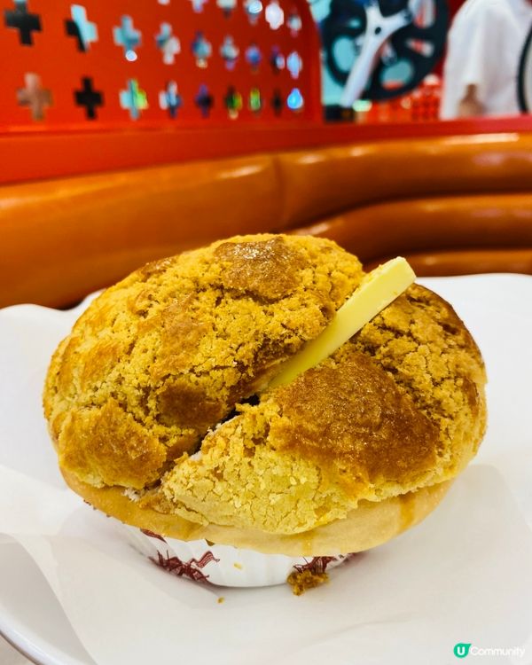 啟德➡️➡️➡️四寶食堂