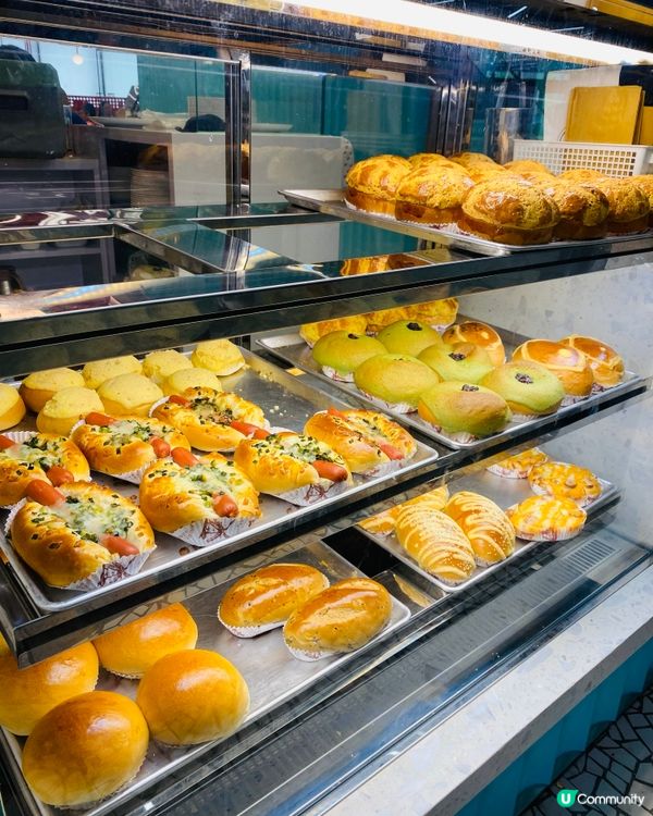 啟德➡️➡️➡️四寶食堂