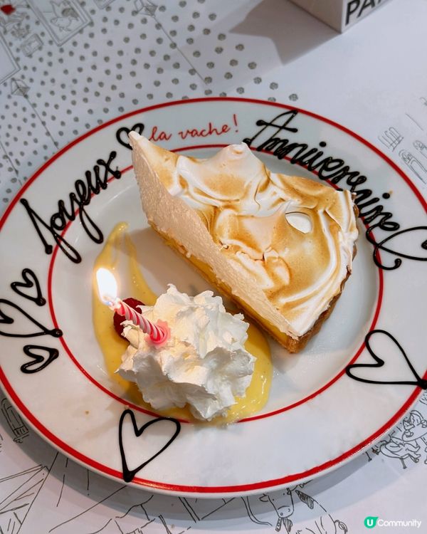 金鐘人氣法式扒房❤️‍🔥全店只賣牛扒🤩