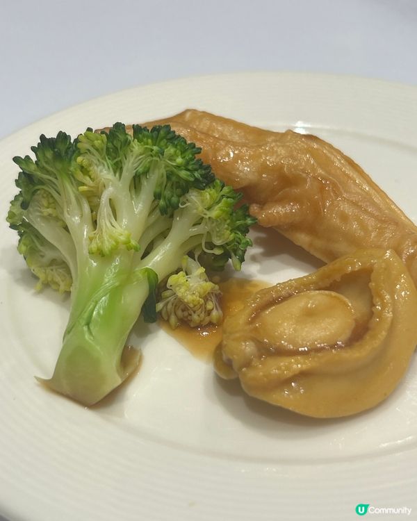 鍾意食自助餐唔好錯過😋