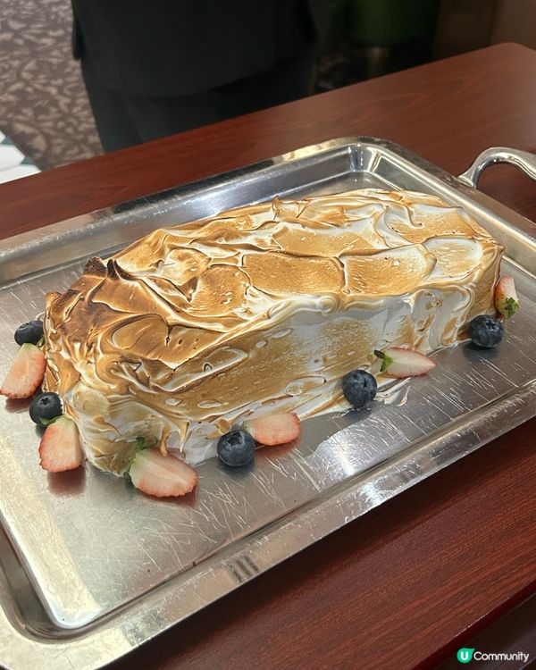 鍾意食自助餐唔好錯過😋