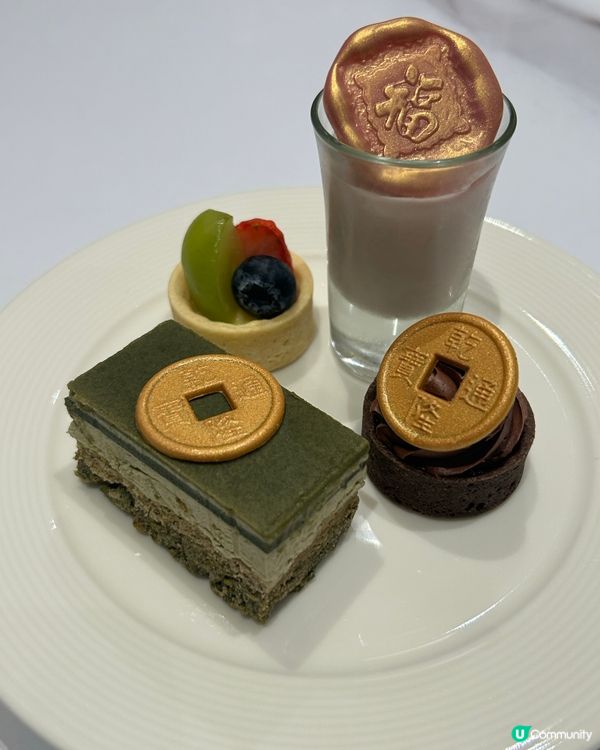 鍾意食自助餐唔好錯過😋