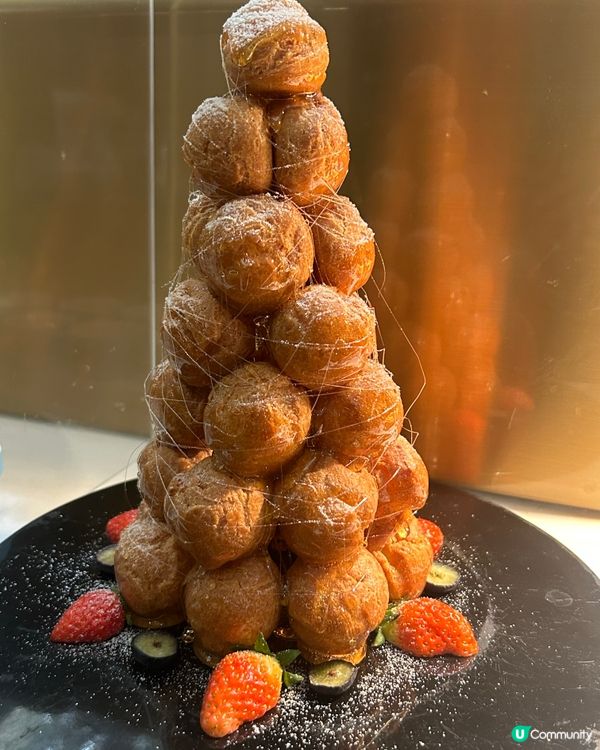 鍾意食自助餐唔好錯過😋