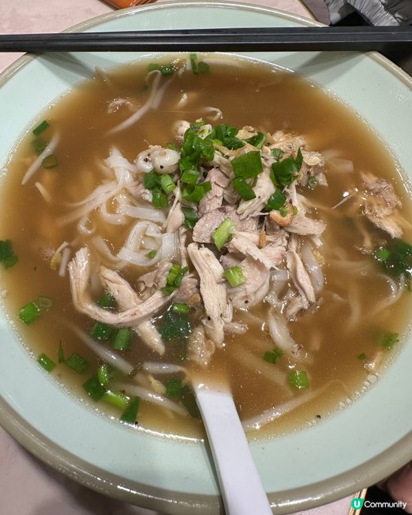 啟德😋越南菜👍