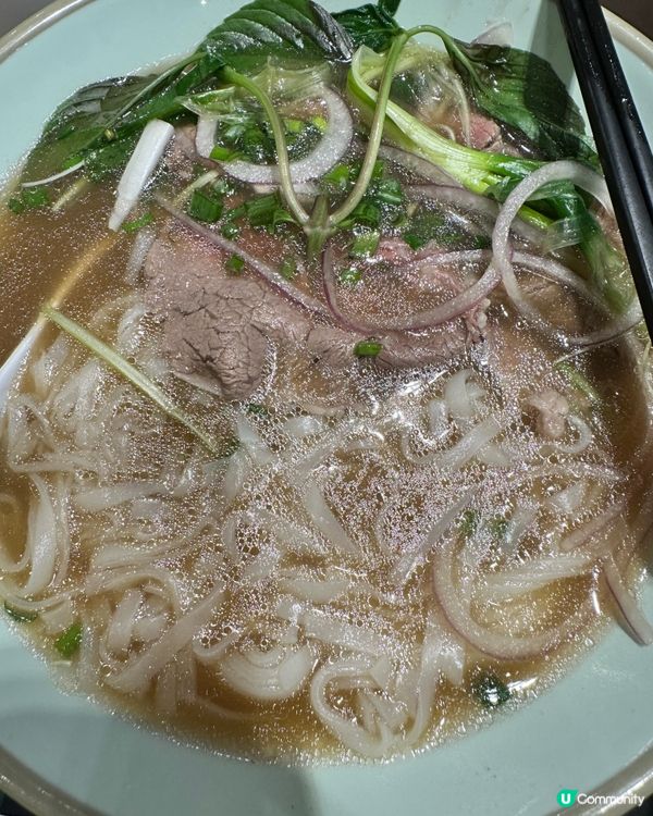 啟德😋越南菜👍