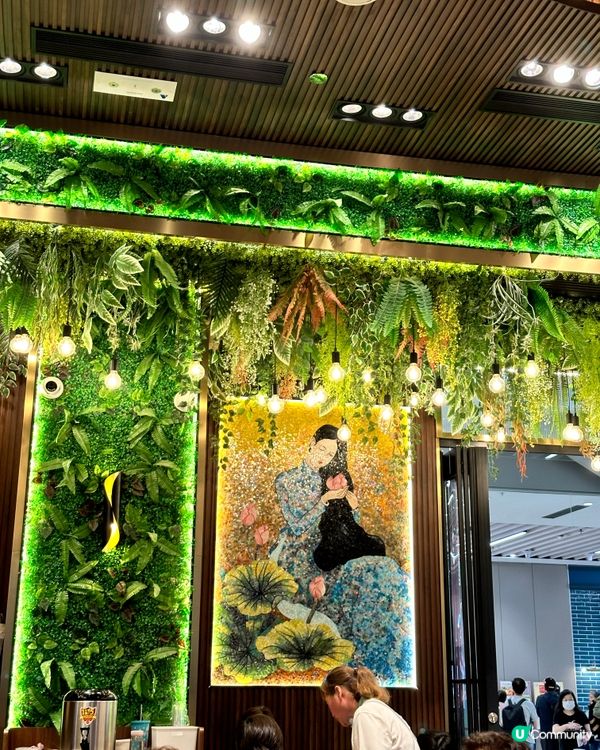 啟德😋越南菜👍