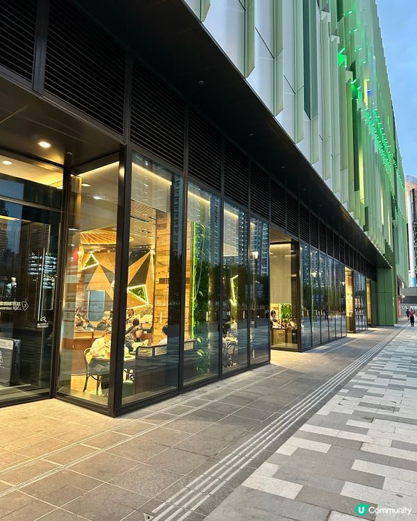 啟德😋越南菜👍