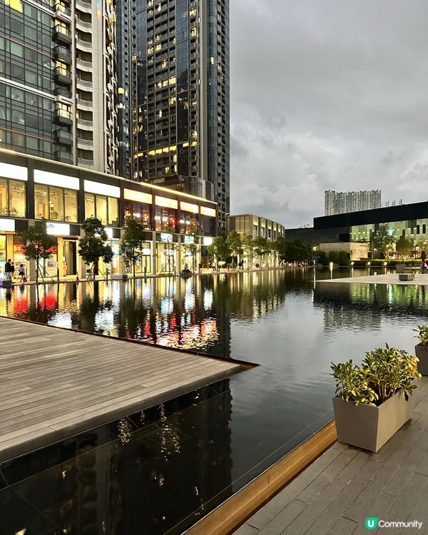 啟德😋越南菜👍