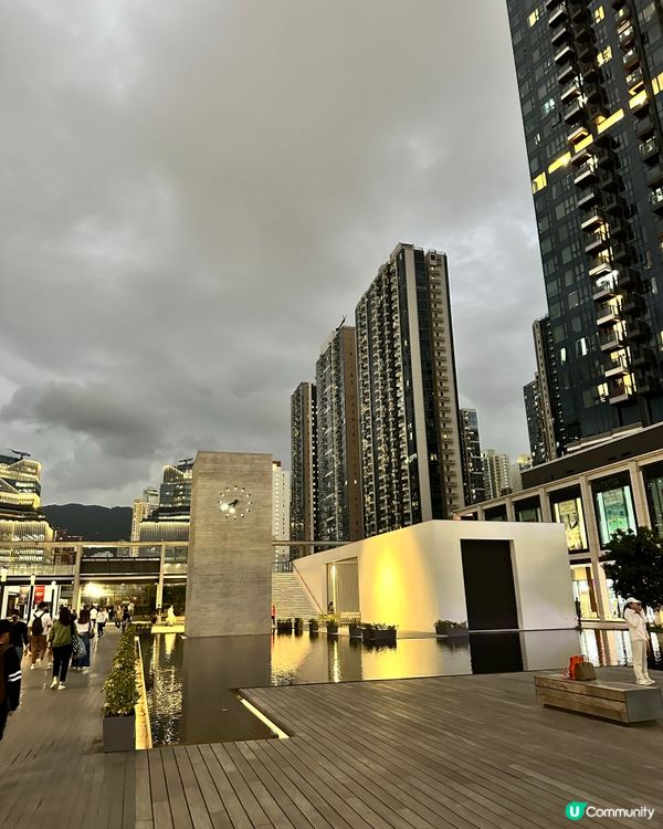 啟德😋越南菜👍