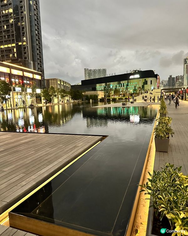 啟德😋越南菜👍