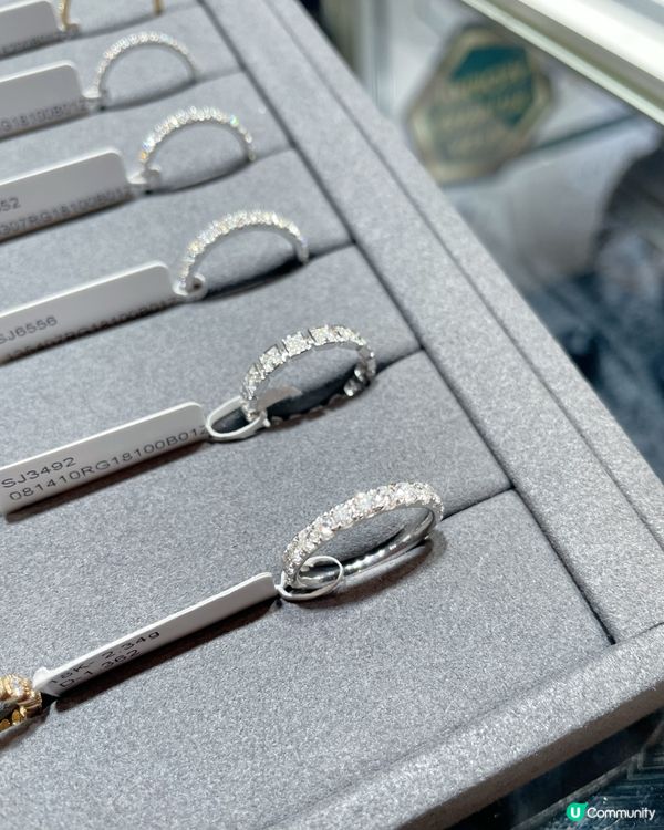 💎 直擊!香港國際珠寶展