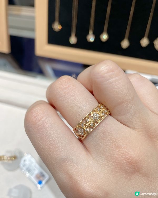 💎 直擊!香港國際珠寶展