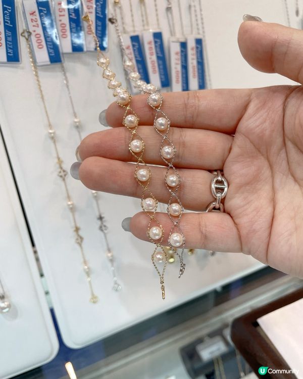 💎 直擊!香港國際珠寶展