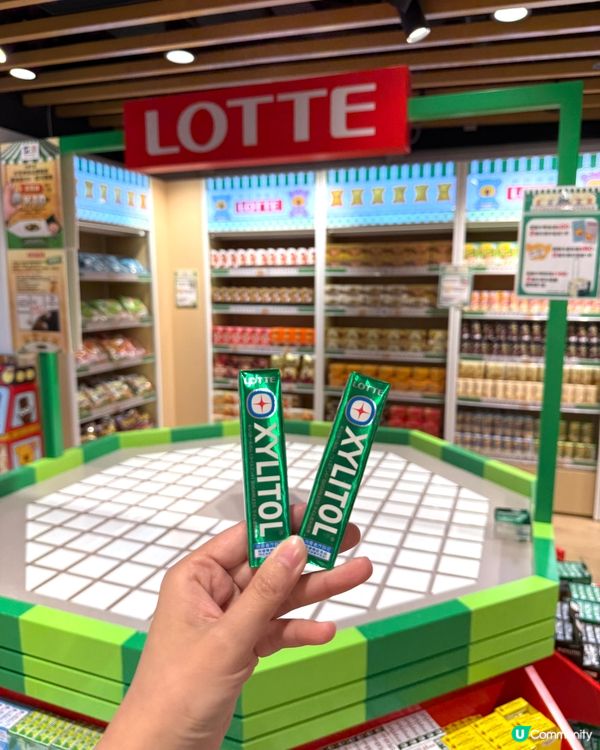 【 銅鑼灣全新零食文化打卡點 】