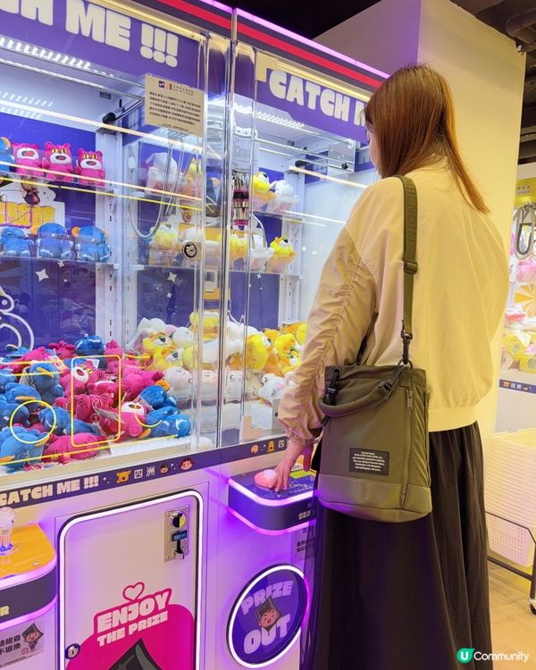 【 銅鑼灣全新零食文化打卡點 】