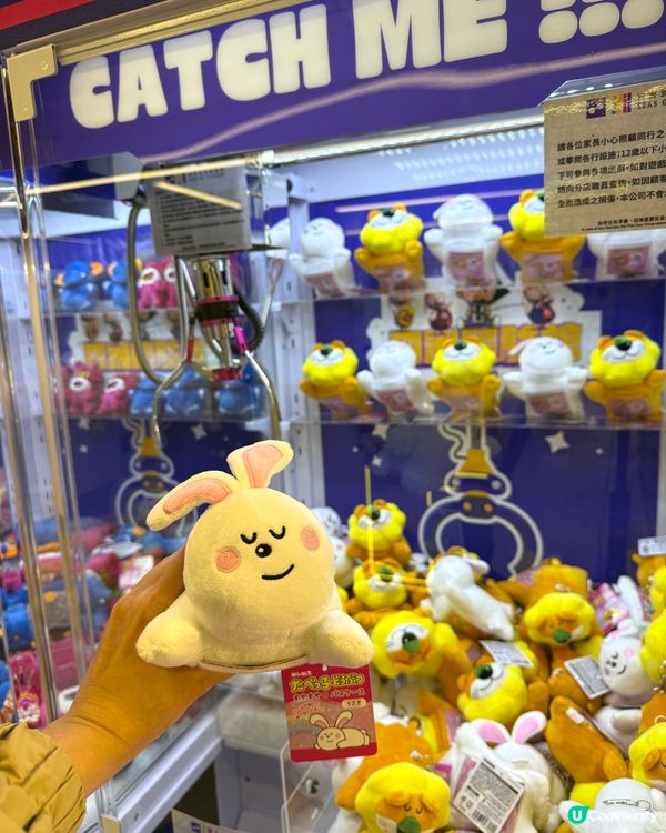 【 銅鑼灣全新零食文化打卡點 】