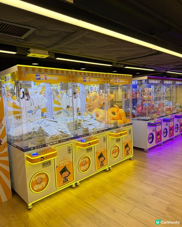 【 銅鑼灣全新零食文化打卡點 】