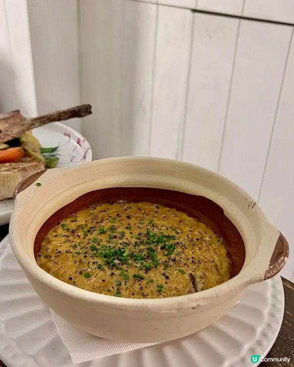 灣仔隱世小店 ⛵️創意菜😋