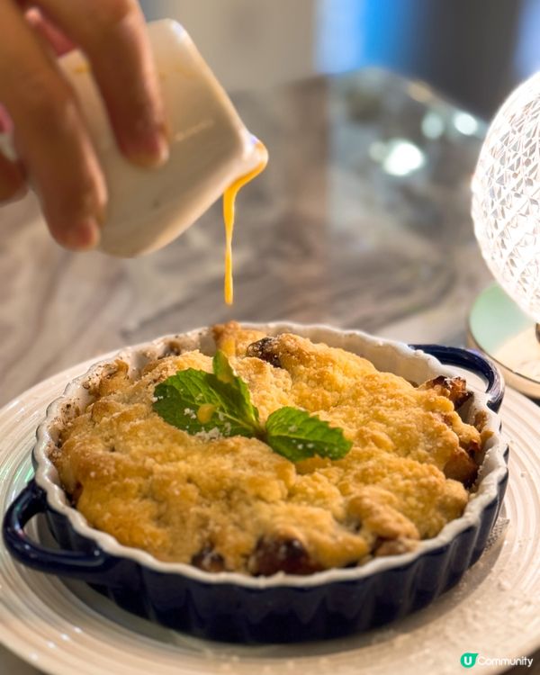 【銅鑼灣 ✦ 法式浪漫風情餐廳💕🌹✨】