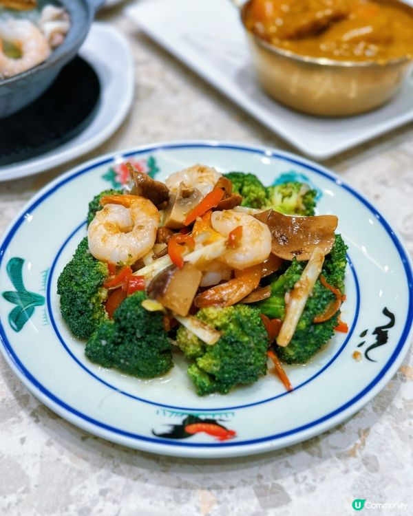 啟德Airside三點三冰室💖抵食無加一😳必食芝心蝦多士！