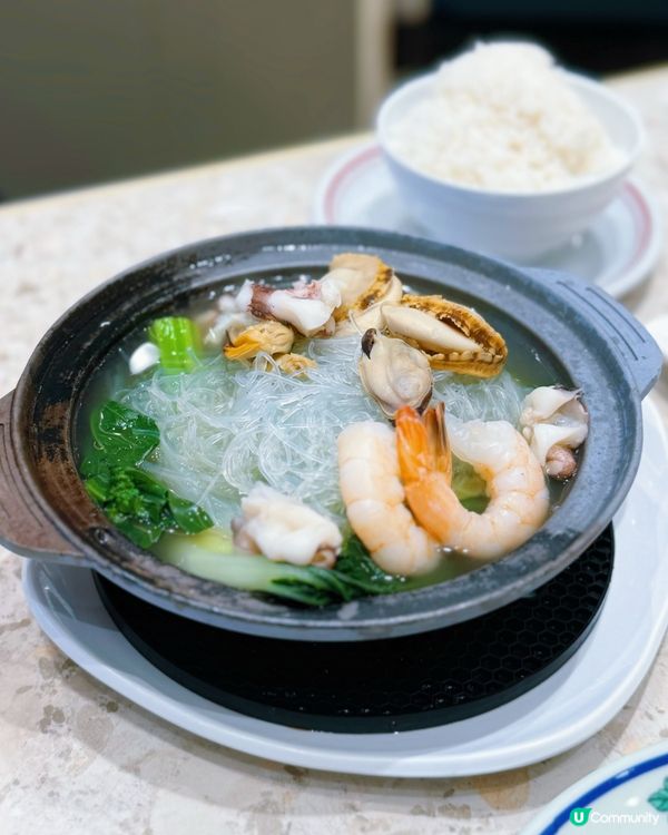 啟德Airside三點三冰室💖抵食無加一😳必食芝心蝦多士！