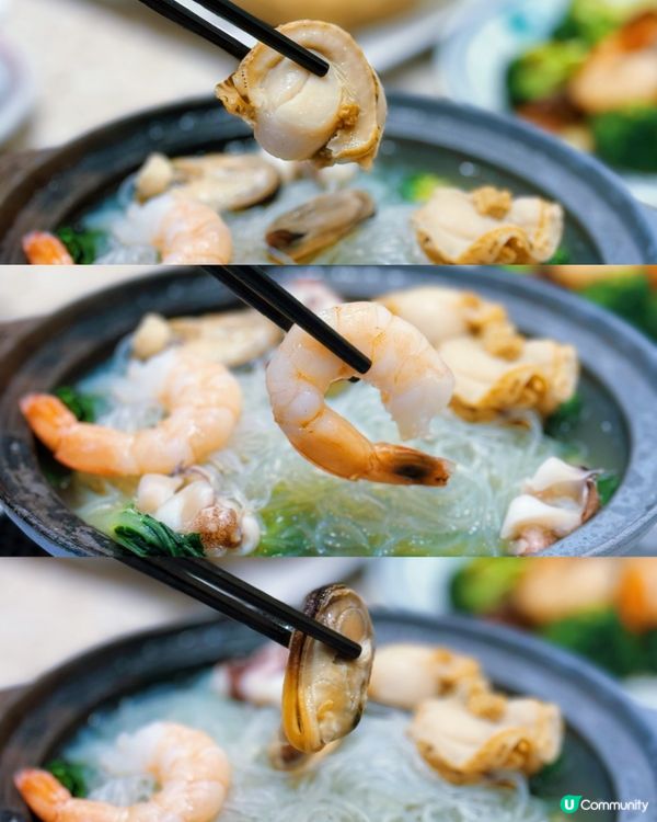 啟德Airside三點三冰室💖抵食無加一😳必食芝心蝦多士！