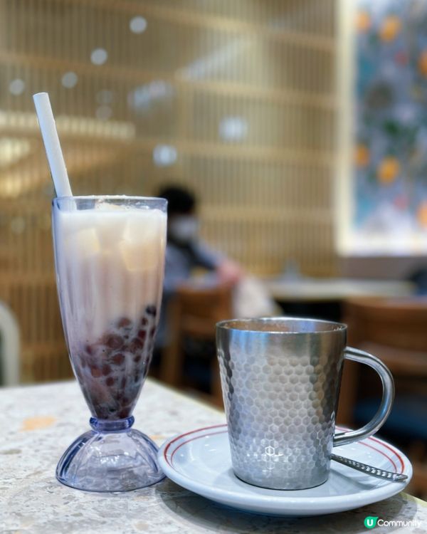 啟德Airside三點三冰室💖抵食無加一😳必食芝心蝦多士！