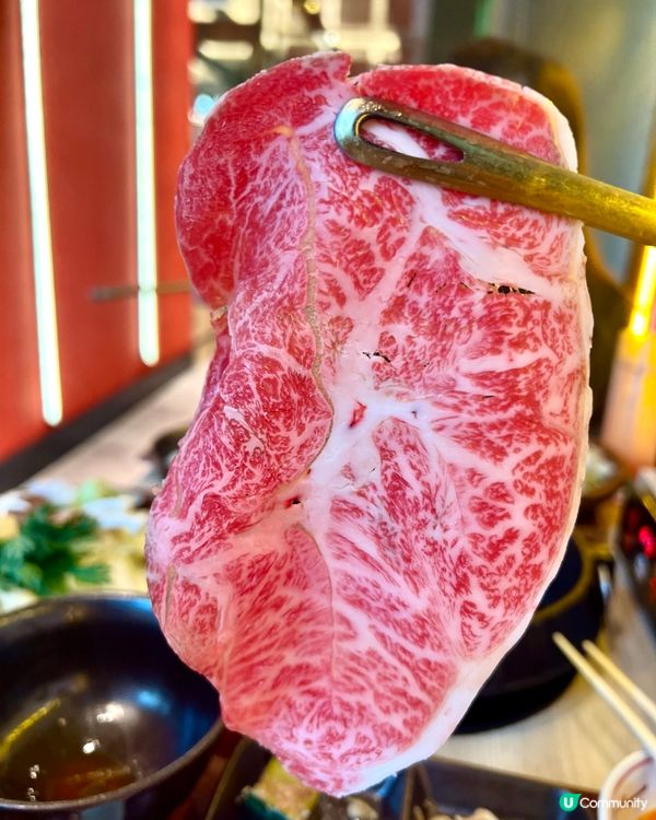 尖沙咀壽喜·關西